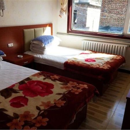 Wutaishan Ruixiang Renjia Inn Xinzhou (Shanxi) Eksteriør bilde